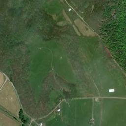 Rock Ohio High Resolution Satellite Map