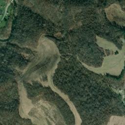 Kolmont Ohio High Resolution Satellite Map