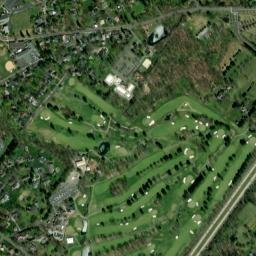 Bucks County Pa Gis Misc. Utilities" Map - Doylestown, Pa 18901 - Bucks County