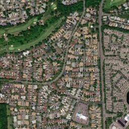 Clearbrook Park map(satellite map)