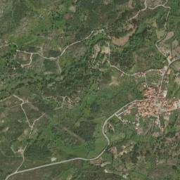 Moita map(satellite map)