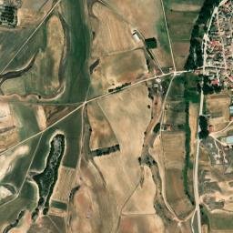 Torralba map(satellite map)