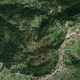Perito map(satellite map)
