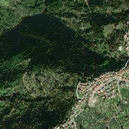 Orria map(satellite map)