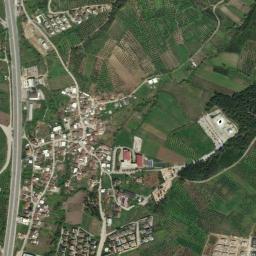 Drone Görünümü