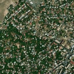Ashtarak map(satellite map)