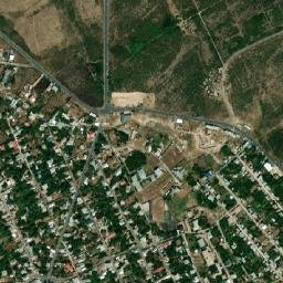 Arzni map(satellite map)