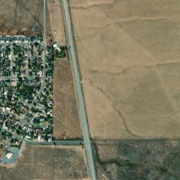 3356-3600 Cedar Valley Road, Cedar Fort High Resolution Satellite Map