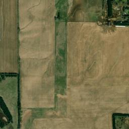 Satellite view of Lawrence Country Club