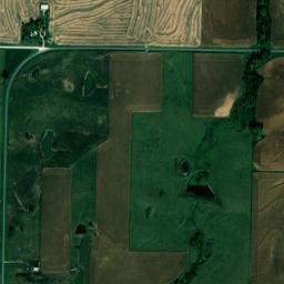 22266-22398 Highway V, Maryville, MO High Resolution Satellite Map