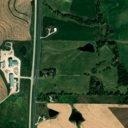 28928-28996 U.S. 71, Maryville, MO 64468 High Resolution Satellite Map