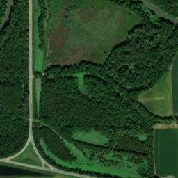 Highway 97, Havana, IL 62644, USA High Resolution Satellite Map