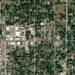 Havana map(satellite map)