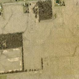Union County map(satellite map)