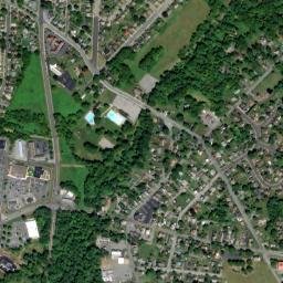 Grill map(satellite map)