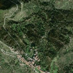 Lustra map(satellite map)