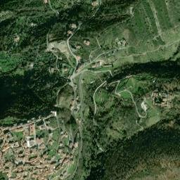 Gioi map(satellite map)