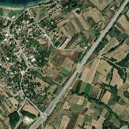 Drone Görünümü