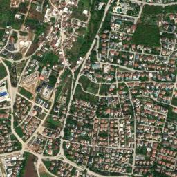 Drone Görünümü