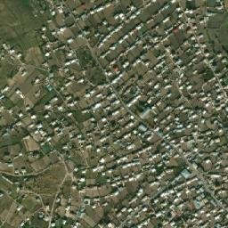 Sarukhan map(satellite map)