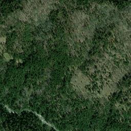 Murphy Place California High Resolution Satellite Map