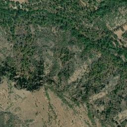 Wade Place California High Resolution Satellite Map