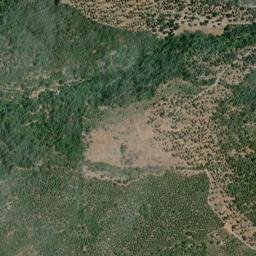 Finley Place California High Resolution Satellite Map