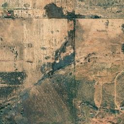 Ballard map(satellite map)