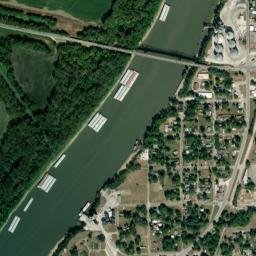 801-899 S Water St, Havana, IL 62644, USA map(satellite map)