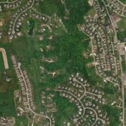 Muse map(satellite map)