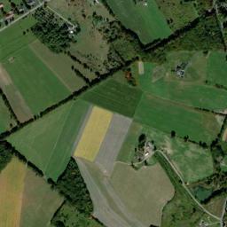 Satellite view of Windber Country Club