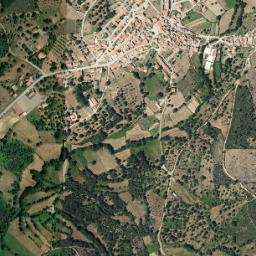 Fóios map(satellite map)