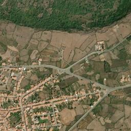 Suni map(satellite map)
