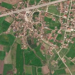 Drone Görünümü