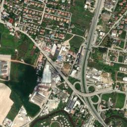 Drone Görünümü