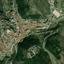 Montesano sulla Marcellana map(satellite map)