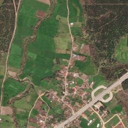 Drone Görünümü