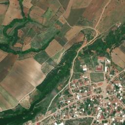 Drone Görünümü