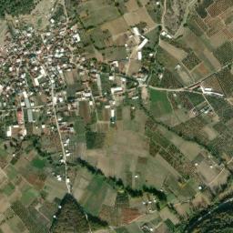 Drone Görünümü