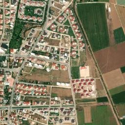 Drone Görünümü