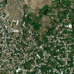 Voskevaz map(satellite map)