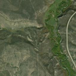 U.S. 40, Kremmling, CO 80459, USA High Resolution Satellite Map