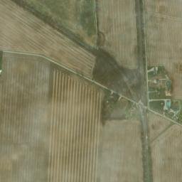 Jones Ohio High Resolution Satellite Map