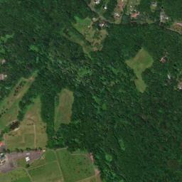 Satellite view of Battleground Country Club