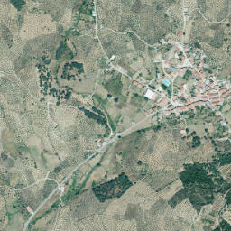 Marchagaz map(satellite map)