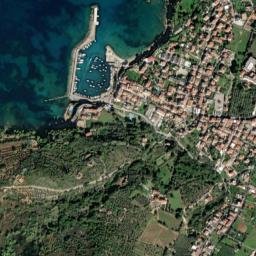 San Marco map(satellite map)