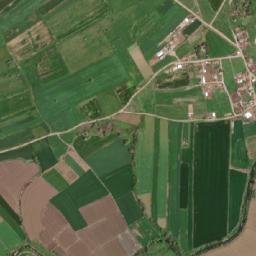 Biga map(satellite map)