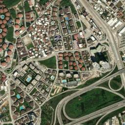 Drone Görünümü