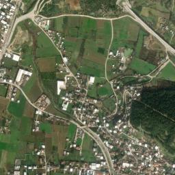 Drone Görünümü