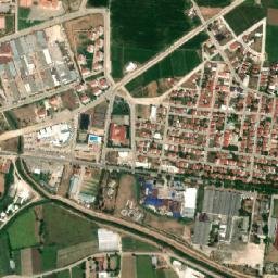 Drone Görünümü